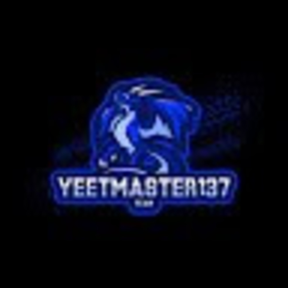 Meet your Posher, Yeetmaster